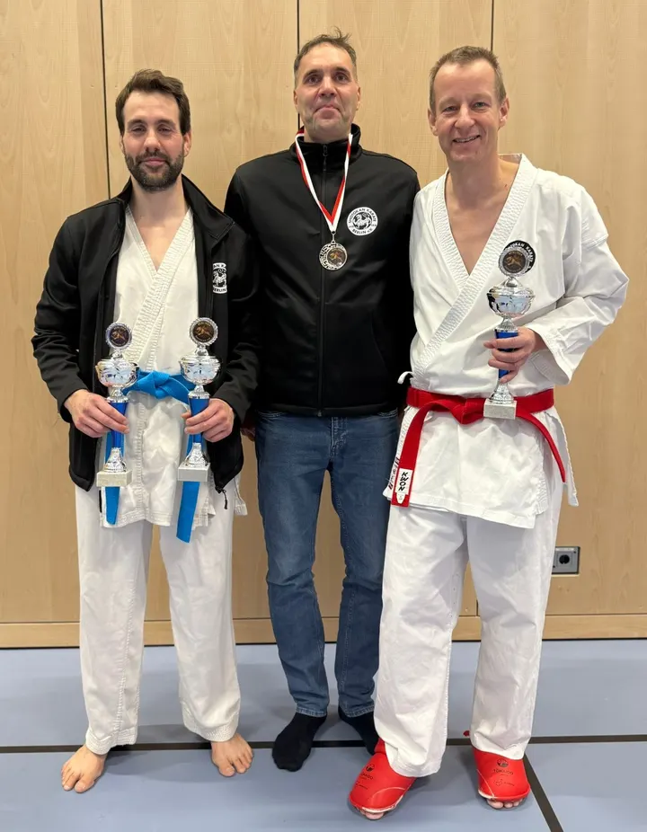 Shotokan Karate Berlin e.V. — kampfsport-studio in Berlin — 3