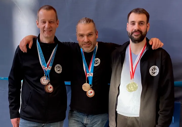Shotokan Karate Berlin e.V. — kampfsport-studio in Berlin — 4