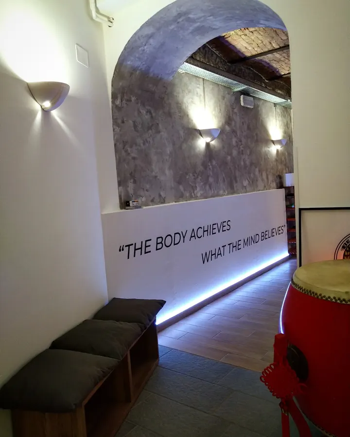 Bear Brothers Club — arti marziali-studio a San Vito, Trieste — 2
