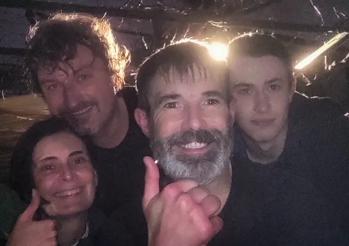 Bear Brothers Club — arti marziali-studio a San Vito, Trieste — 3