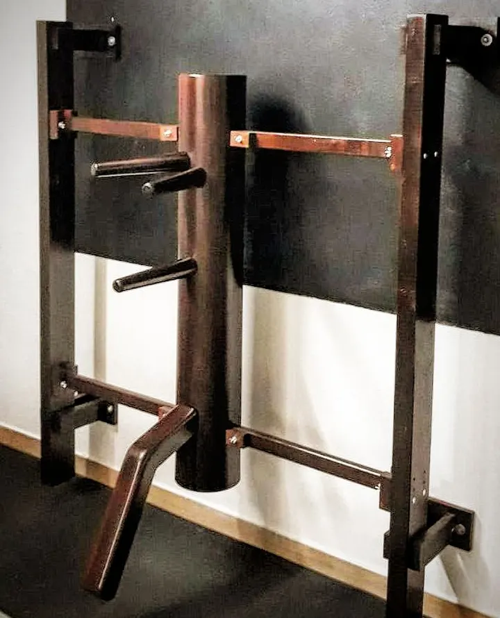 Bear Brothers Club — arti marziali-studio a Trieste — 4