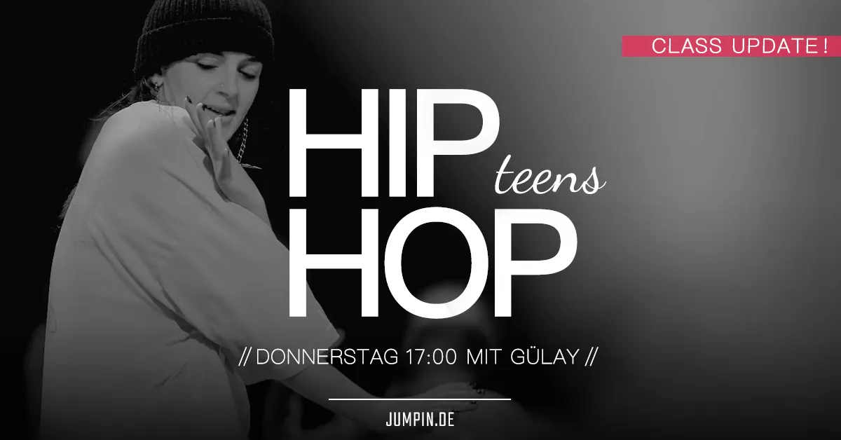 Jump in / Tanz und Fitness — träningsstudio i München — 2