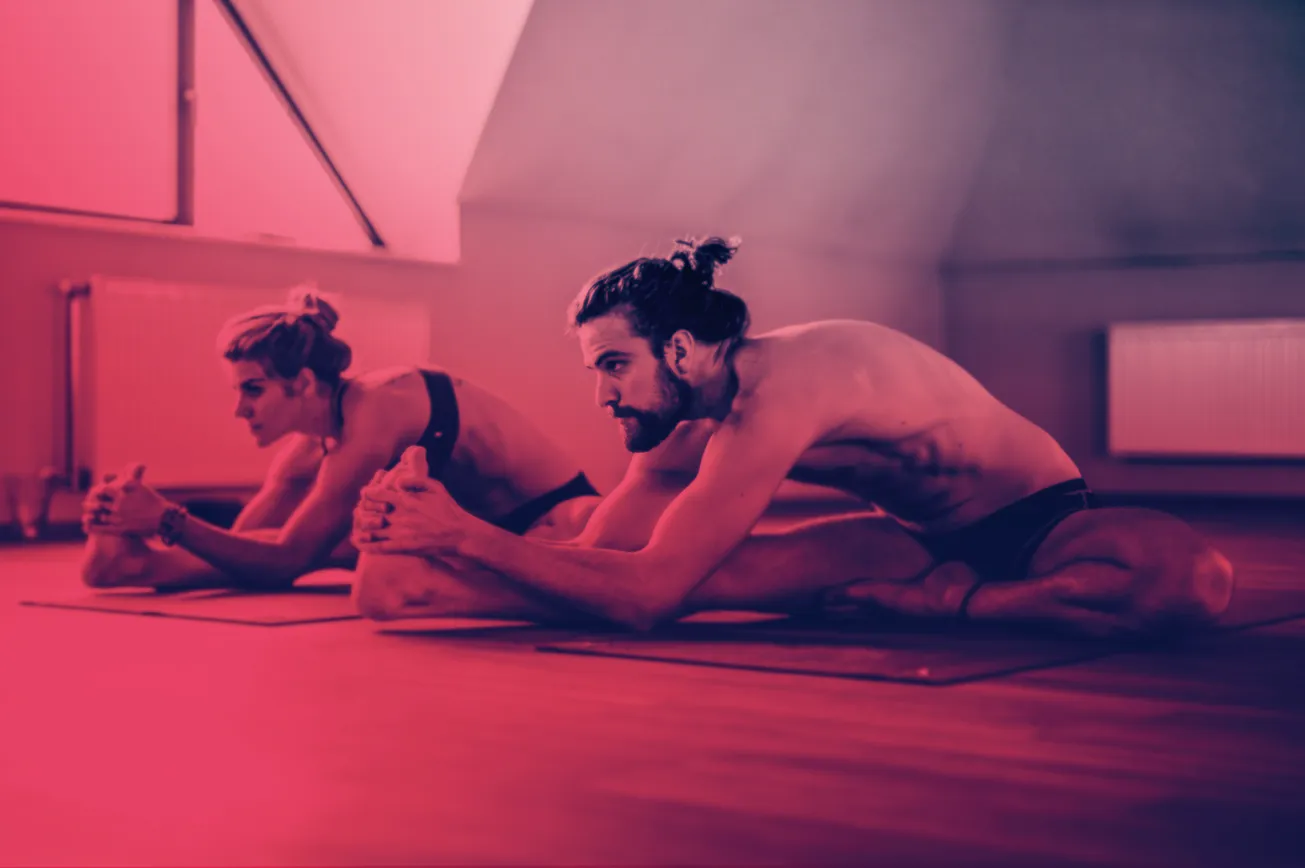 Jump in / Tanz und Fitness — träningsstudio i München — 3