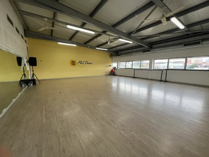 ALC Dance Studios — dança-studio em Porto — 2