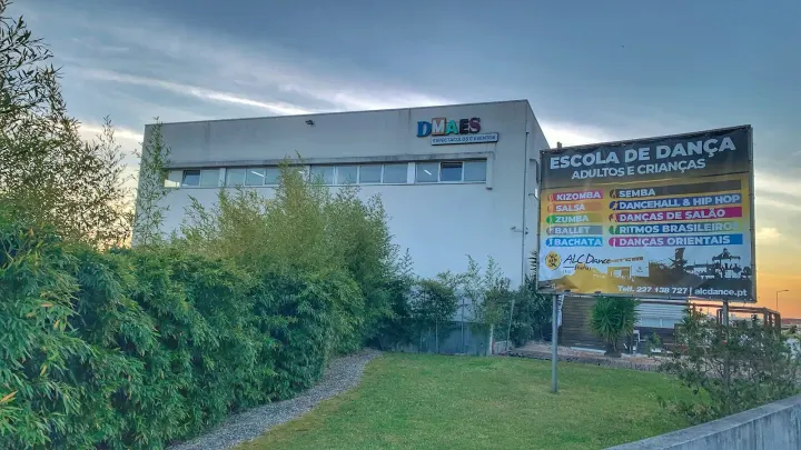 ALC Dance Studios — dança-studio em Porto — 3