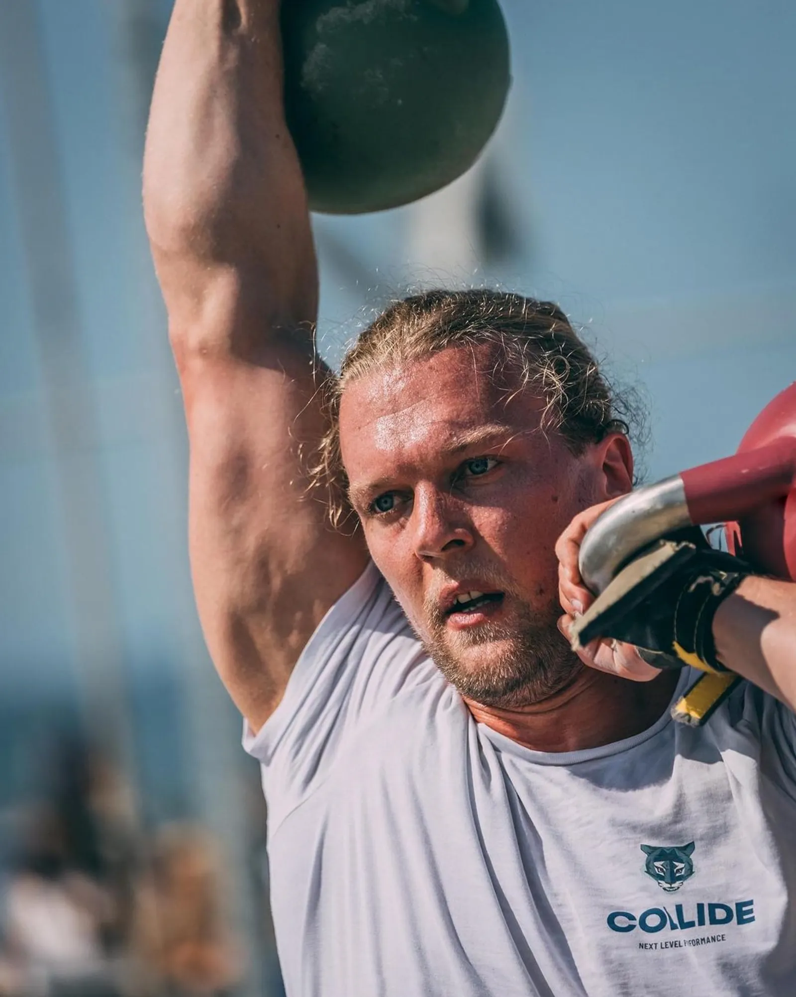 Heidekreis Athletik — crossfit-studio i Soltau — 3