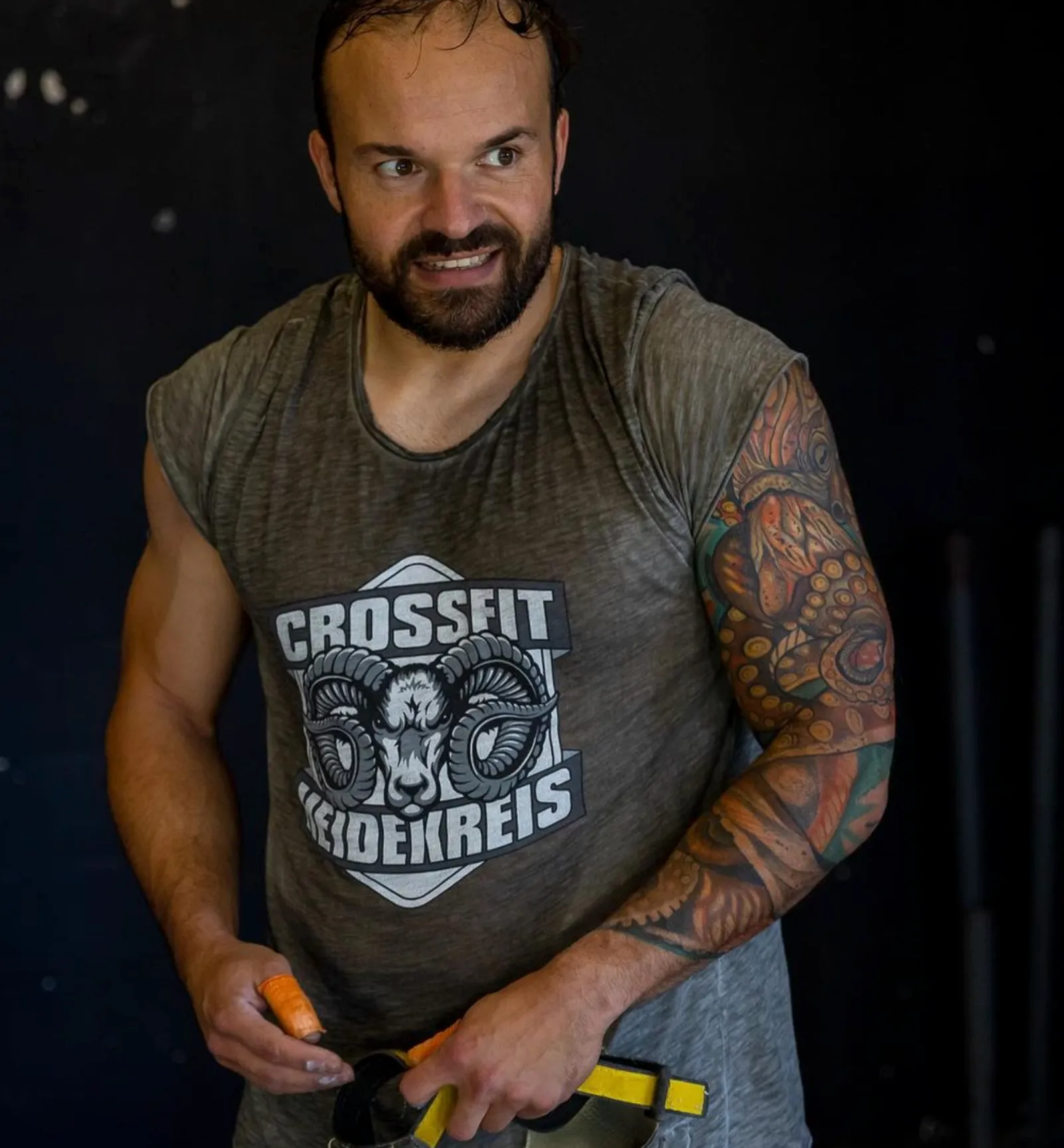 Heidekreis Athletik — crossfit-studio i Soltau — 4