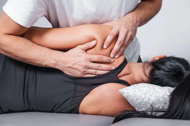 Physioline Siegen Praxis für Physiotherapie — PT-Studio in Siegen