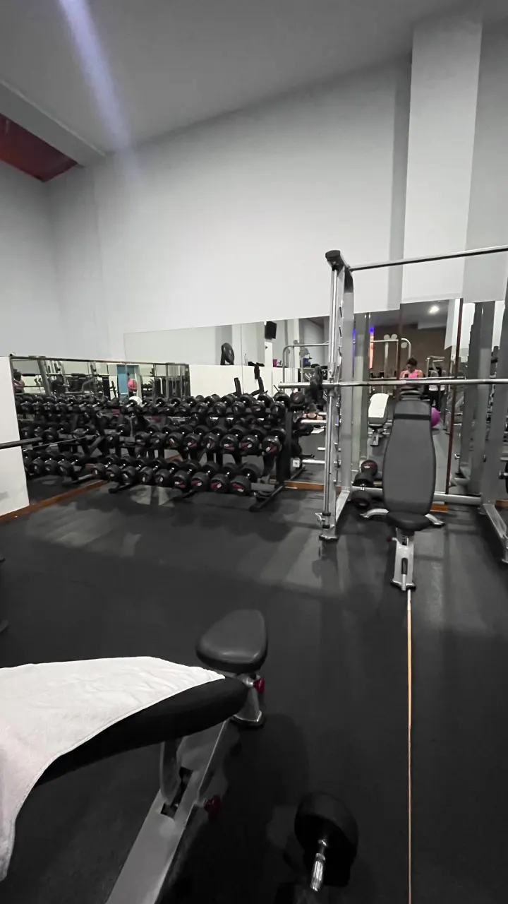 HF HoraFit — studio em Porto — 2