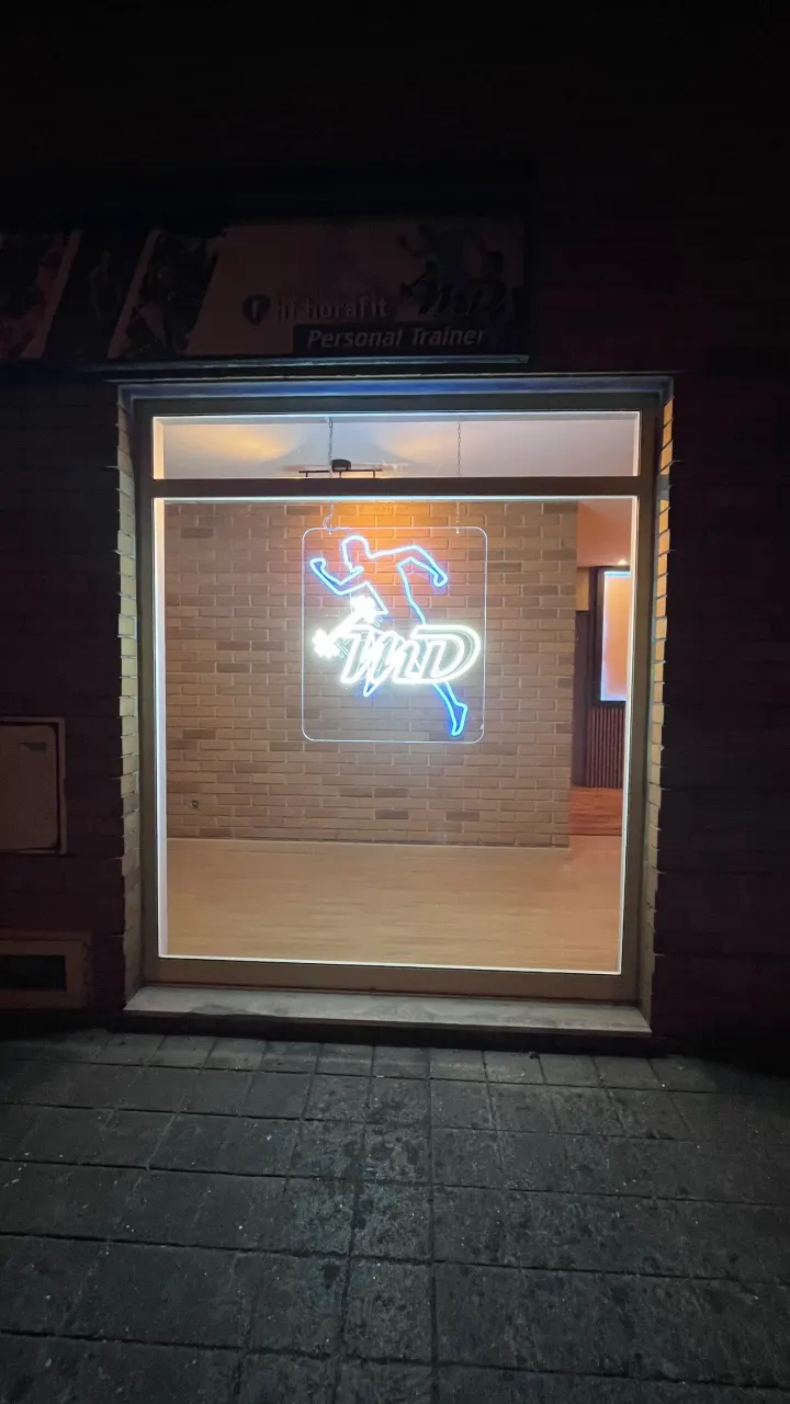HF HoraFit — studio em Porto — 3