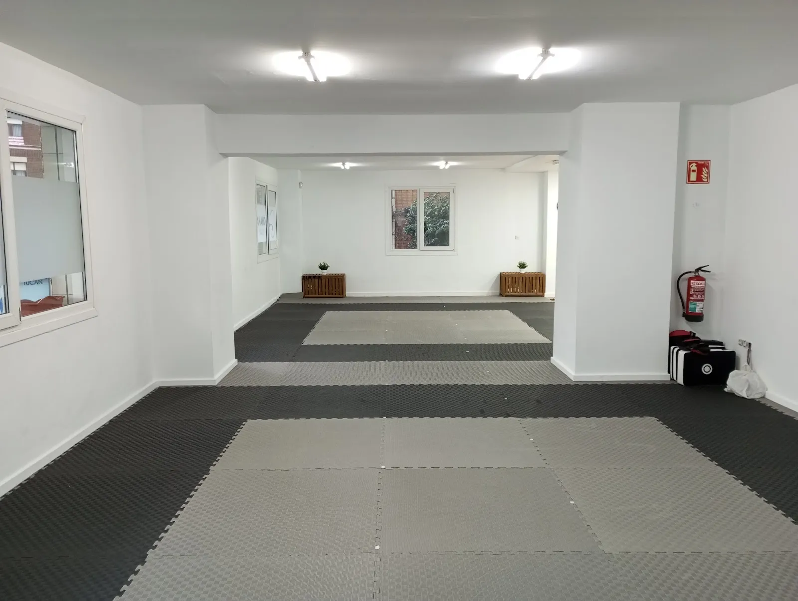 Ohana Martial Arts Academy — artes marciales-studio en Santurtzi — 3