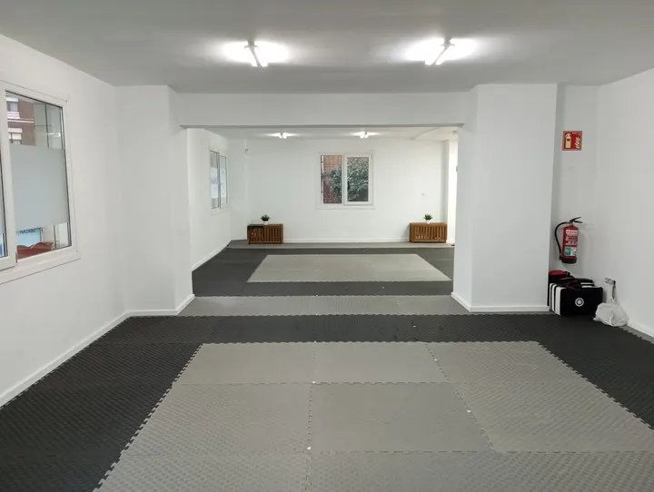 Ohana Martial Arts Academy — artes marciales-studio en Bilbao — 3