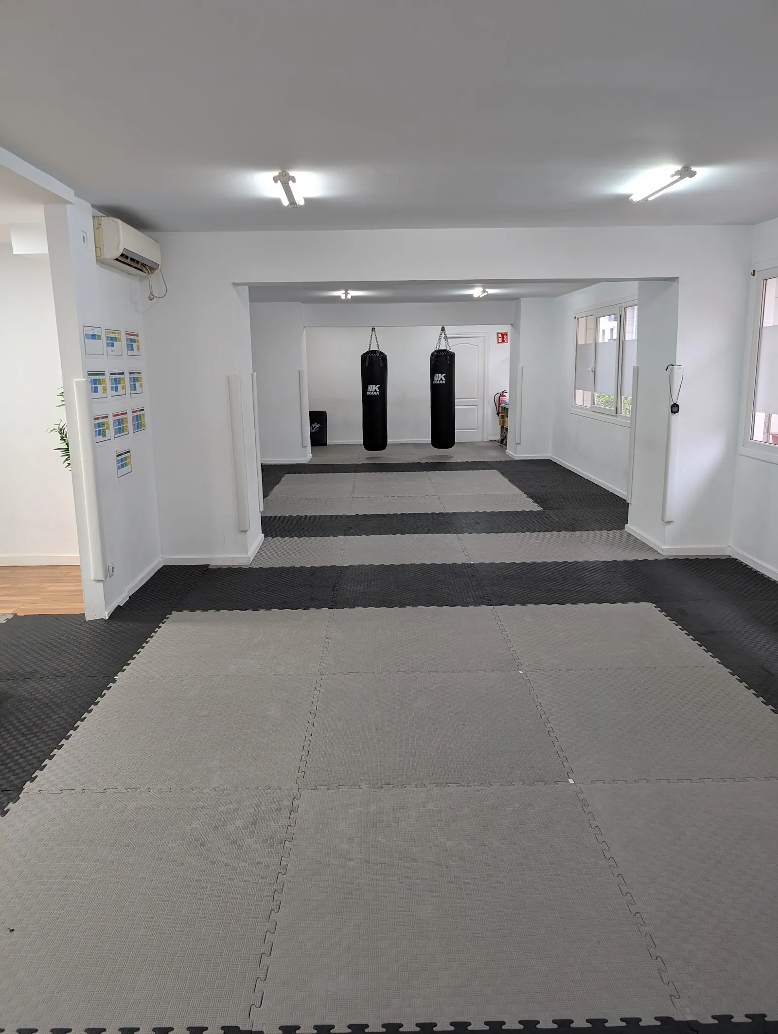 Ohana Martial Arts Academy — artes marciales-studio en Santurtzi — 4