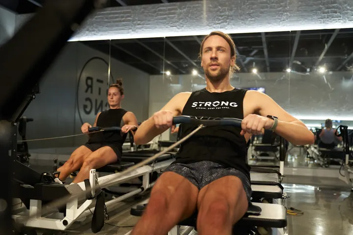 STRONG Wimbledon — pilates-studio in London — 3