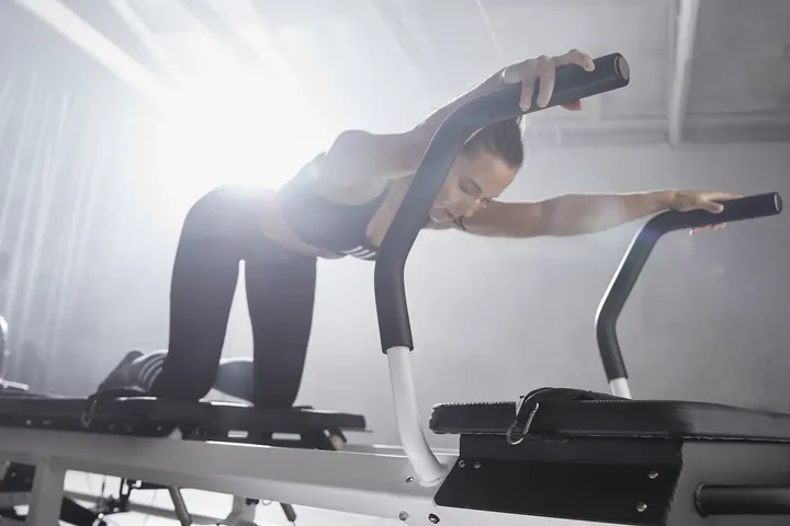 STRONG Wimbledon — Pilates in Merton Park, London