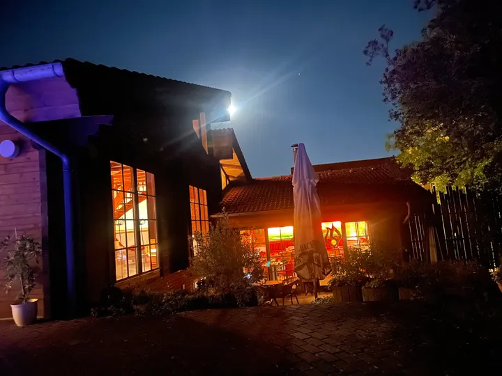 GeschSpa Finnlandsauna — recovery-studio in Jena-Nord, Jena — 2
