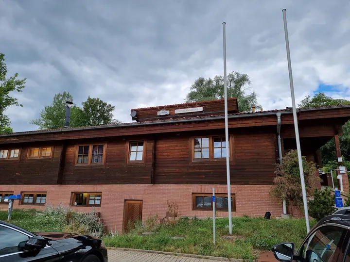 GeschSpa Finnlandsauna — recovery-studio in Jena-Nord, Jena — 3
