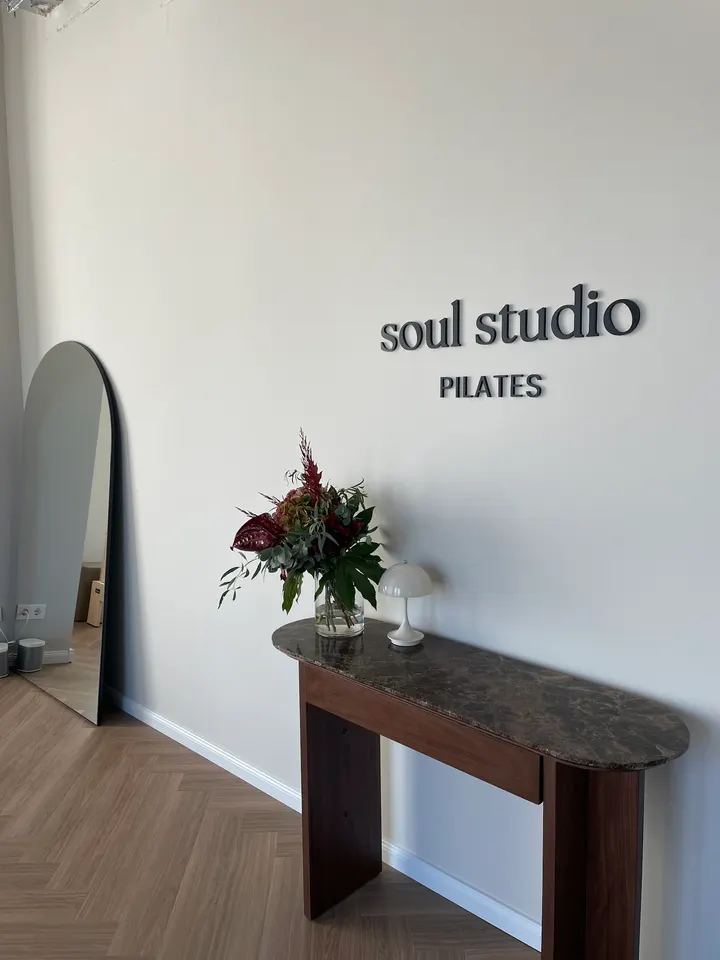 Soul Studio Pilates — pilates-studio in Bahnstadt, Heidelberg — 2