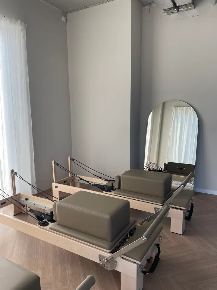 Soul Studio Pilates — pilates-studio in Bahnstadt, Heidelberg — 3