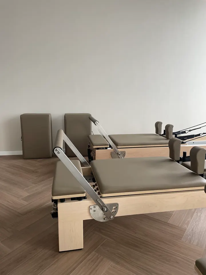 Soul Studio Pilates — pilates-studio in Heidelberg — 3