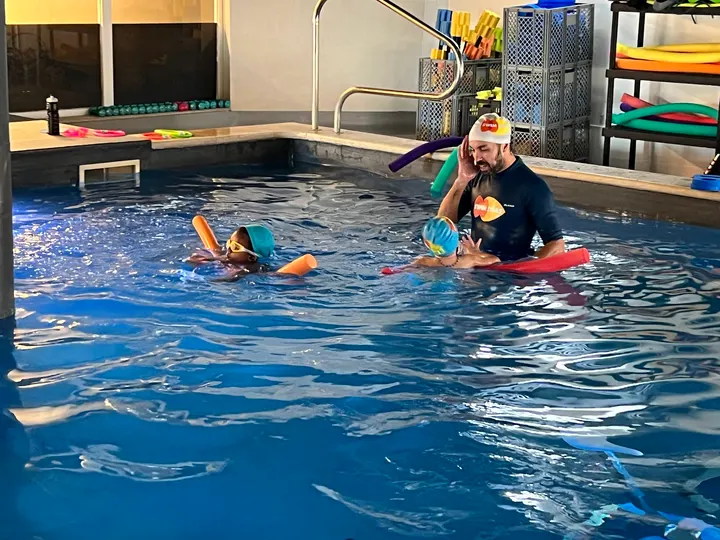 Swim Stars - Castelnau-le-Lez — studio à Montpellier — 3