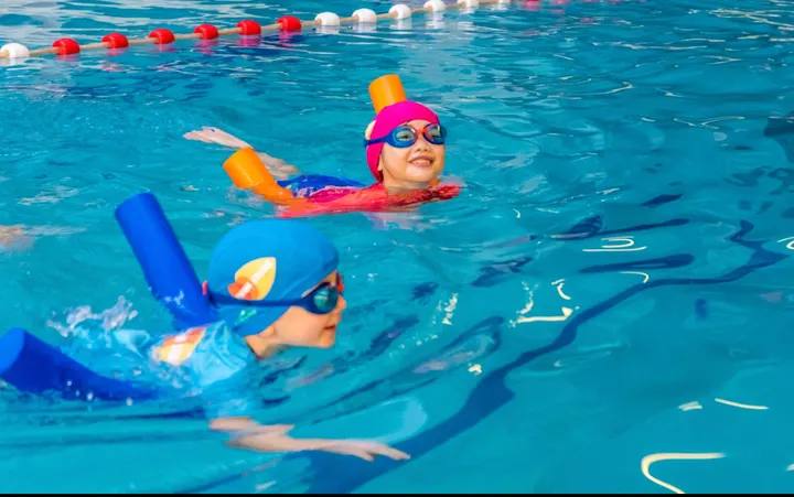 Swim Stars - Castelnau-le-Lez — studio à Montpellier — 5