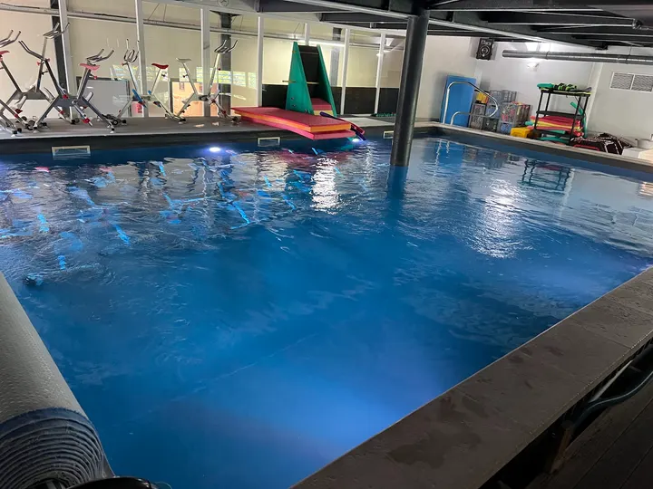 Swim Stars - Castelnau-le-Lez — Studio à Castelnau-le-Lez