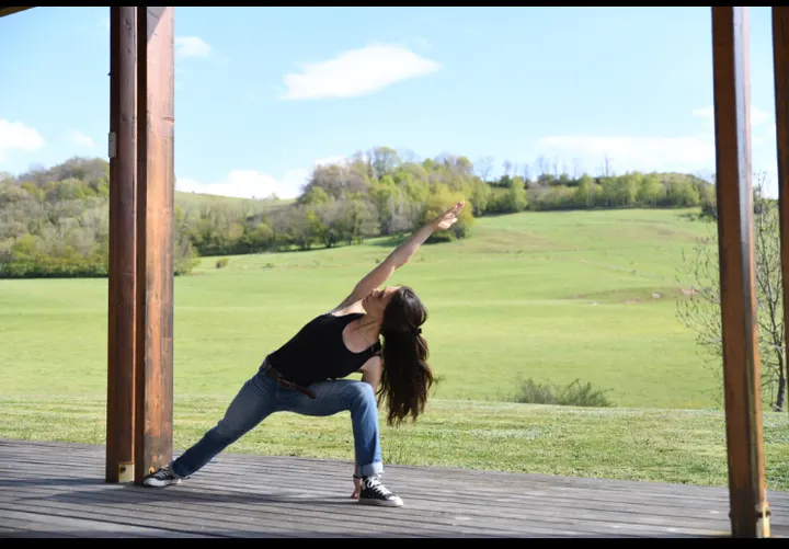 Yoga Iyengar® Grenoble - Nathalie Gin — yoga-studio à Grenoble — 3