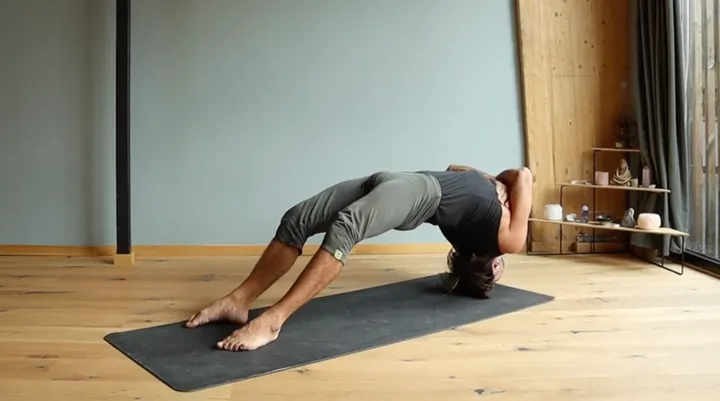 Hmv Yoga Hanne Monrad Vaage — yoga-studio i OSLO — 4
