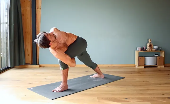 Hmv Yoga Hanne Monrad Vaage — yoga-studio i OSLO — 5