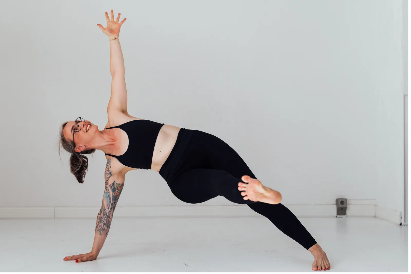 jayayoga studio — yoga-studio i Leipzig — 3