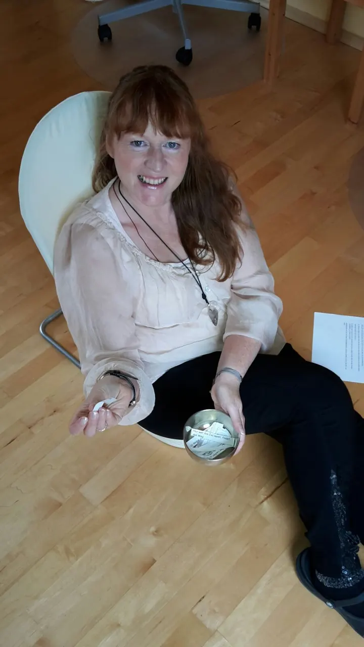 Entspannungstraining — meditation-studio in Iserlohn — 2
