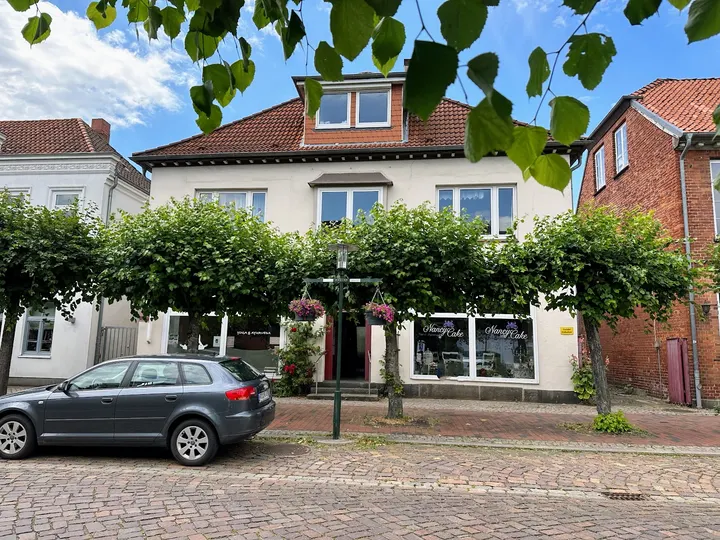 HerzRaum Yoga & Ayurveda Bad Schwartau — yoga-studio in Bad Schwartau — 2