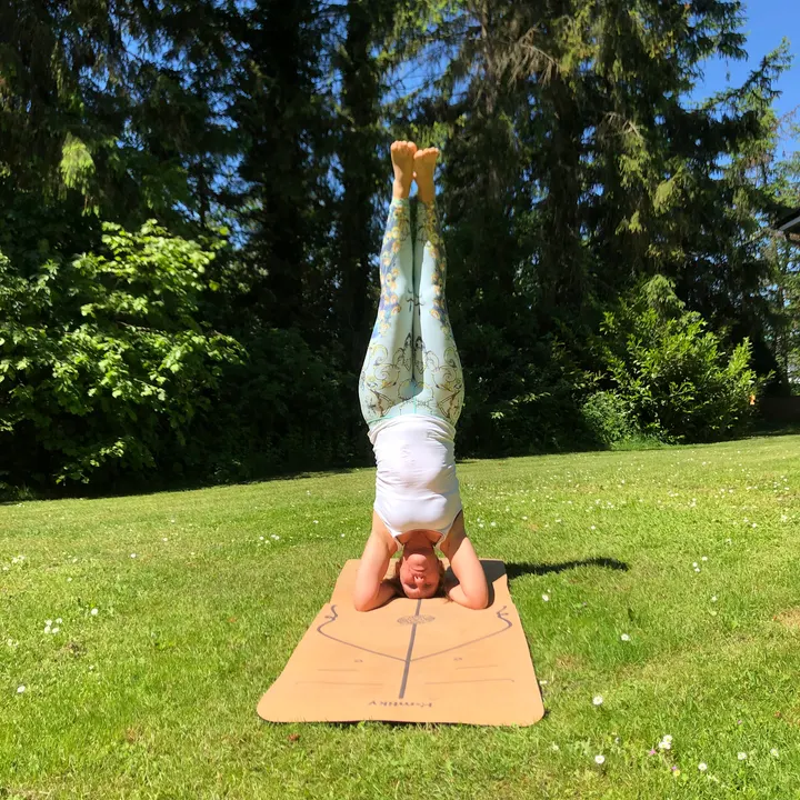 HerzRaum Yoga & Ayurveda Bad Schwartau — yoga-studio in Bad Schwartau — 4