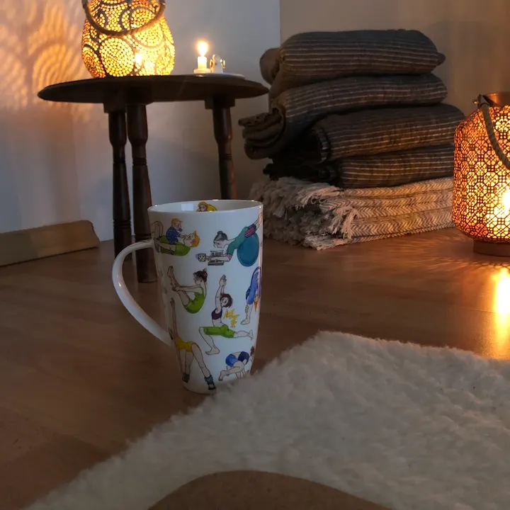 HerzRaum Yoga & Ayurveda Bad Schwartau — yoga-studio in Bad Schwartau — 5