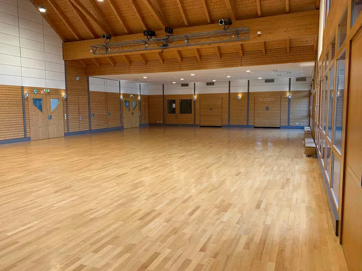 modern line dancers e. V. — tanz-studio in Obermichelbach-Untermichelbach — 3