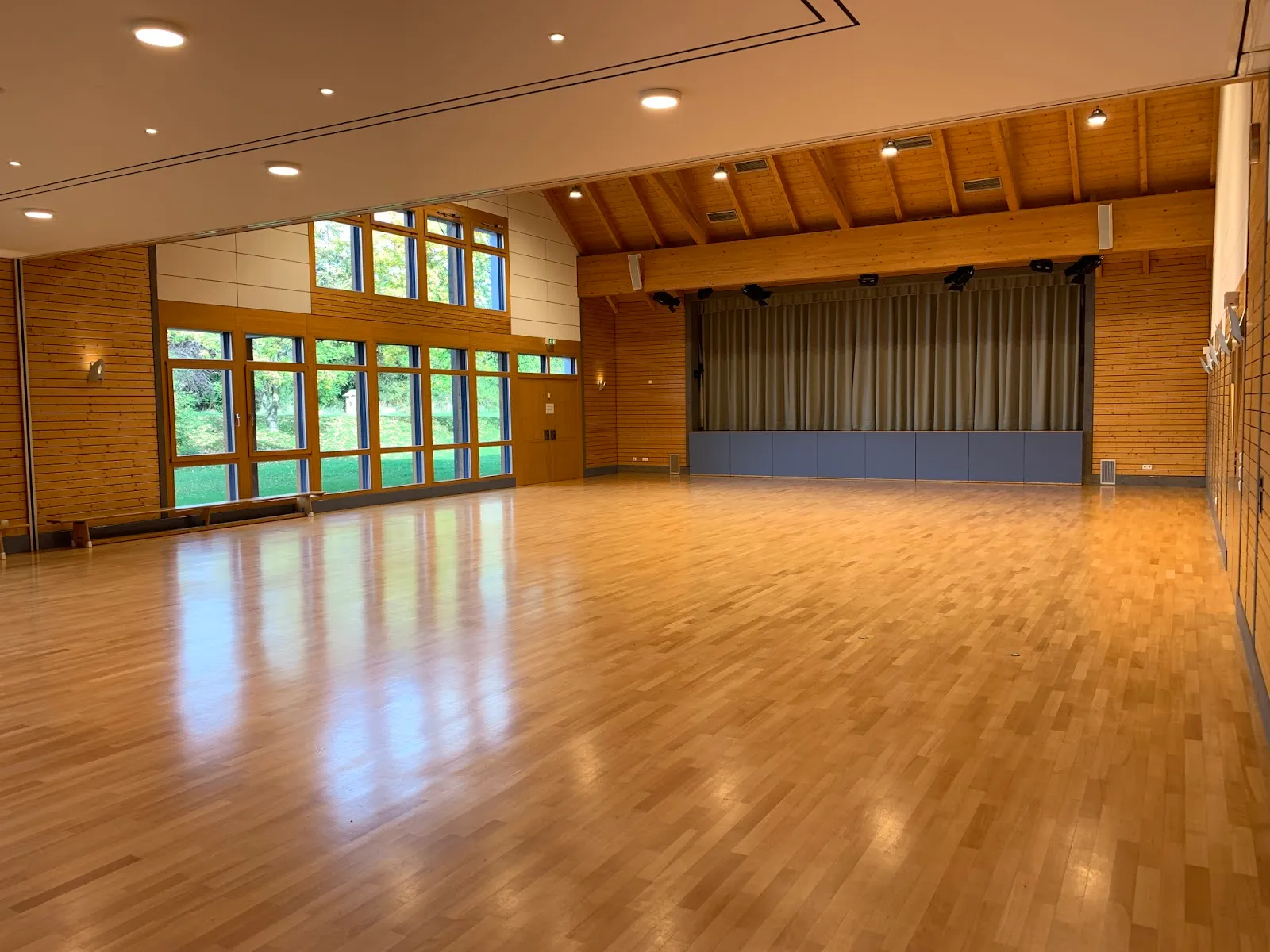 modern line dancers e. V. — tanz-studio in Obermichelbach-Untermichelbach — 4