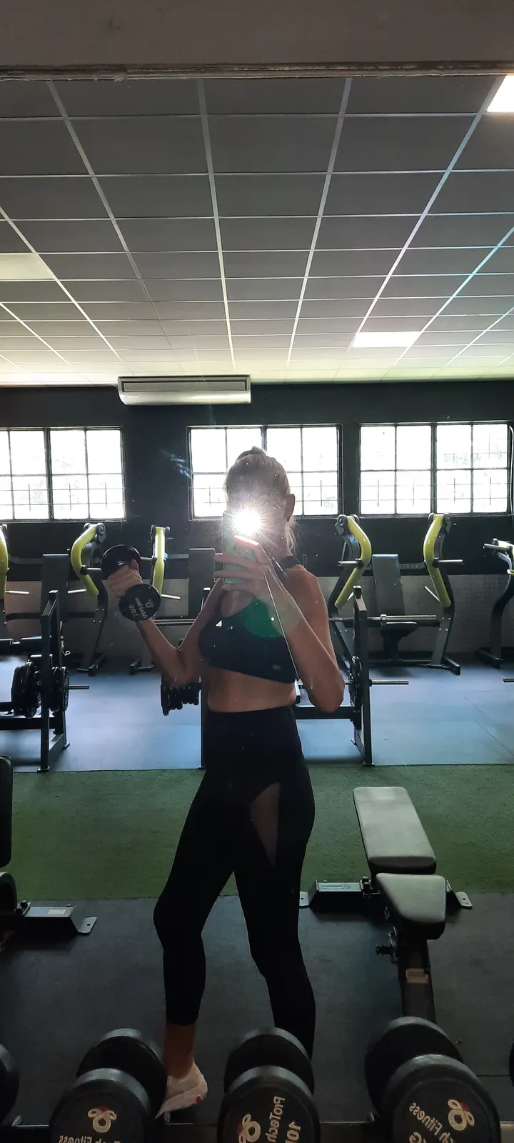 Yakha Sport Sainte Livrade — salle de fitness-studio à Sainte-Livrade-sur-Lot — 3