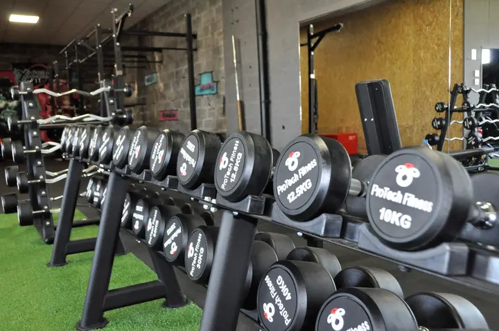 Yakha Sport Sainte Livrade — salle de fitness-studio à Sainte-Livrade-sur-Lot — 3