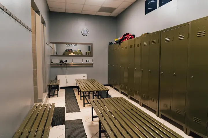 SPERI FIGHT CLUB — palestre-studio a Bussolengo — 5