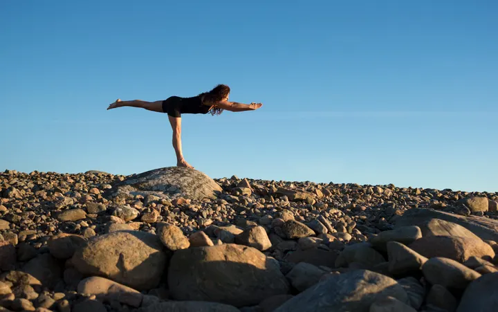 Yoga Med Anna — pt studio-studio i Södra Hammerö, Kungsbacka
