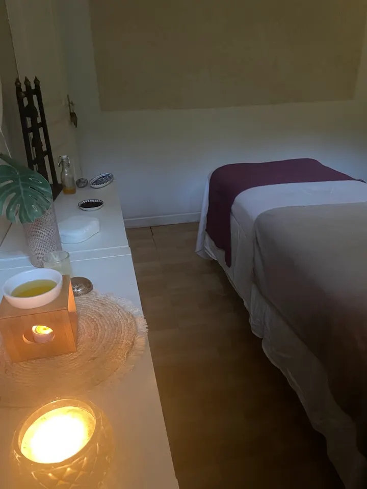 Shakti — yoga-studio à Barguère, Châtel-Guyon — 3