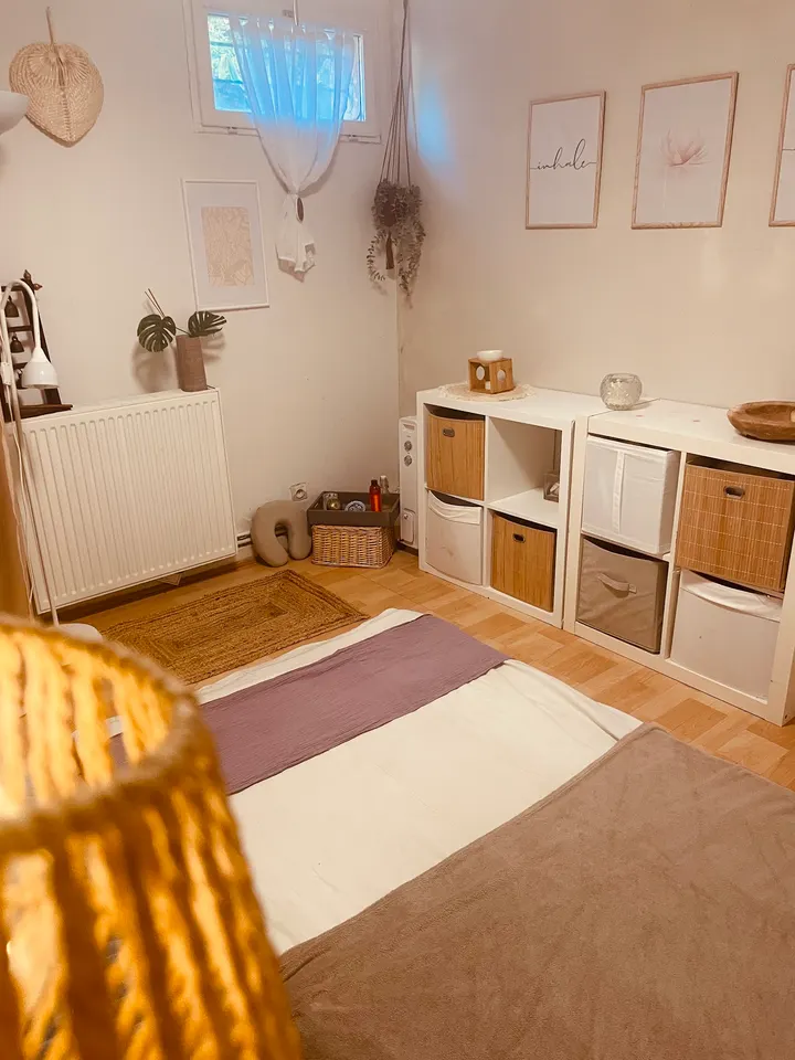 Shakti — yoga-studio à Châtel-Guyon — 3