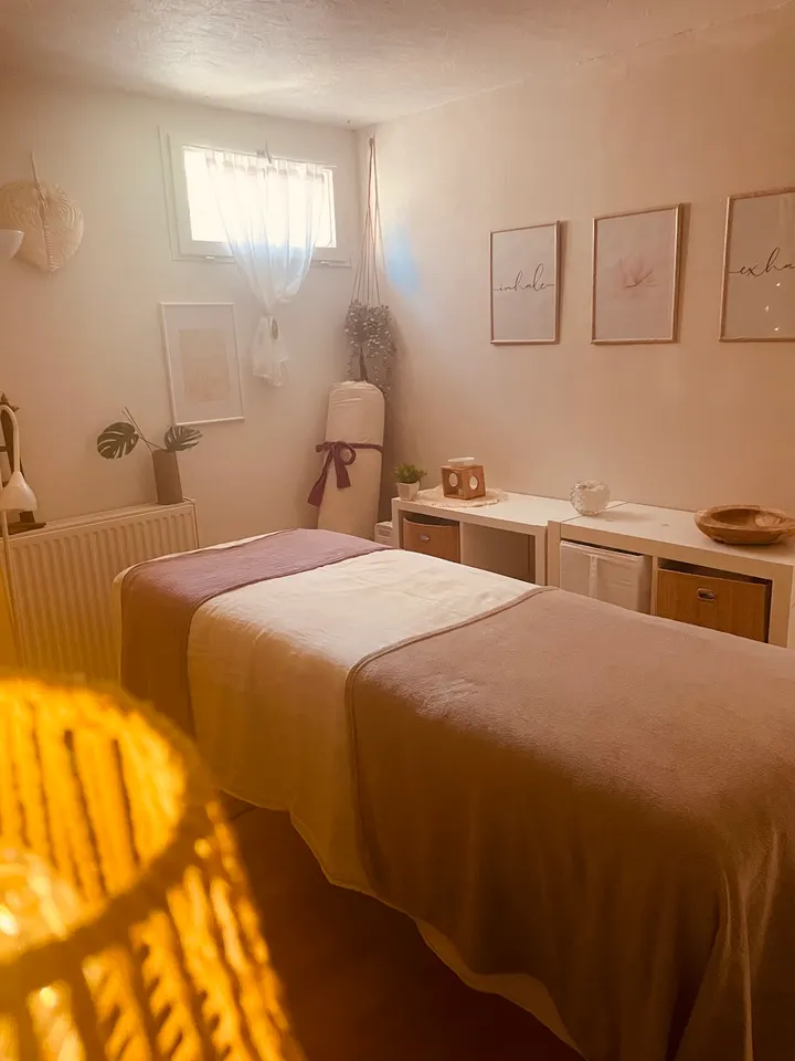 Shakti — yoga-studio à Châtel-Guyon — 4