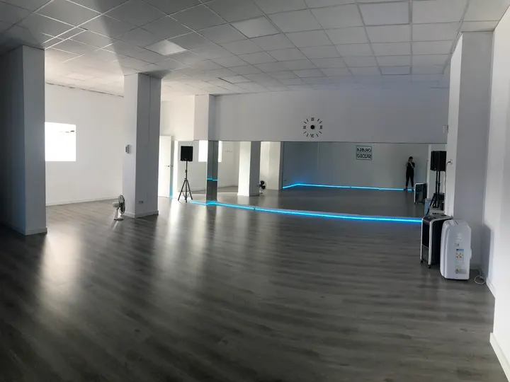 Ohana Studio — baile-studio en La Fuente, Fuenlabrada — 2