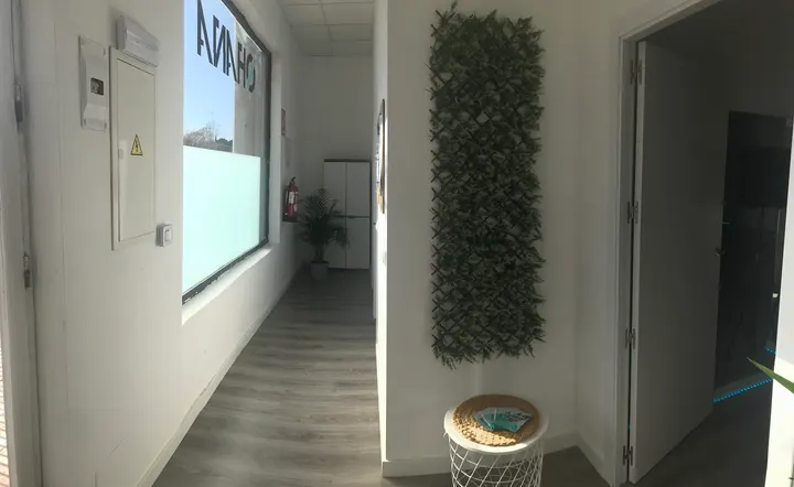 Ohana Studio — baile-studio en La Fuente, Fuenlabrada — 3