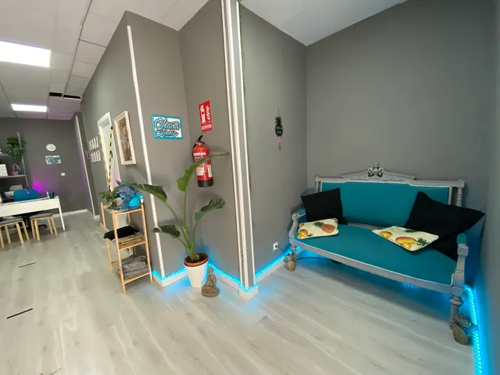 Ohana Studio — baile-studio en Fuenlabrada — 3