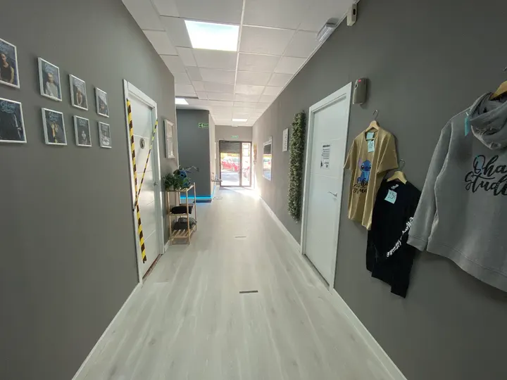 Ohana Studio — baile-studio en Fuenlabrada — 4