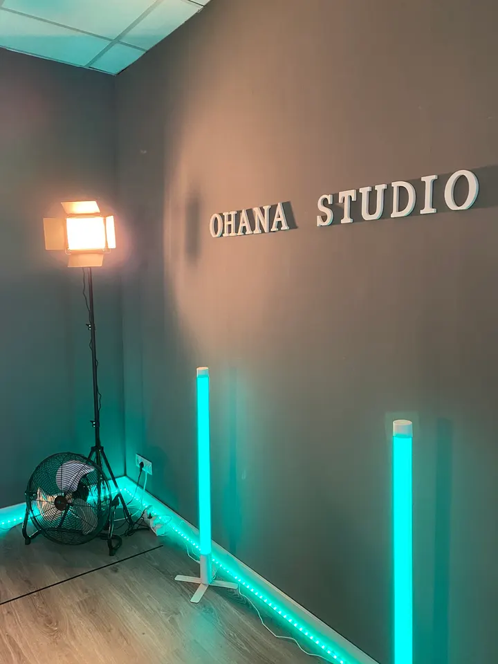 Ohana Studio — baile-studio en Fuenlabrada — 5