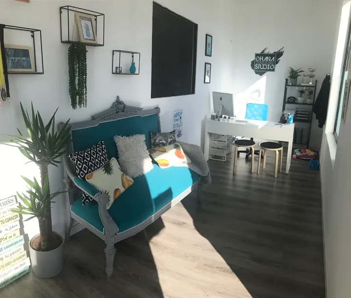 Ohana Studio — Baile en La Fuente, Fuenlabrada